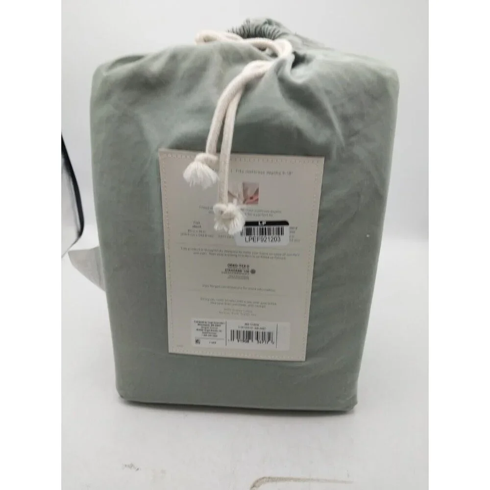 Casaluna 500tc cotton